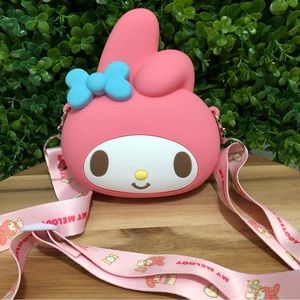 My melody New crossbody small bag